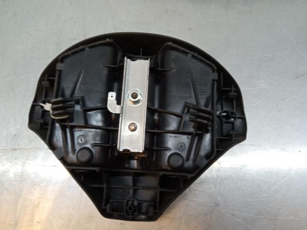 Airbag du Volant PEUGEOT 307 (3A/C) Imagem-2
