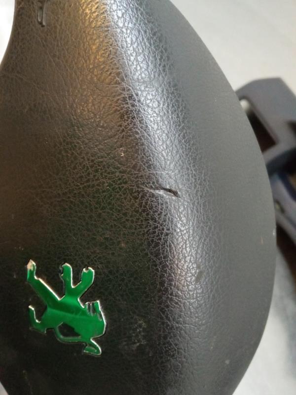 Airbag du Volant PEUGEOT 307 (3A/C) Imagem-3