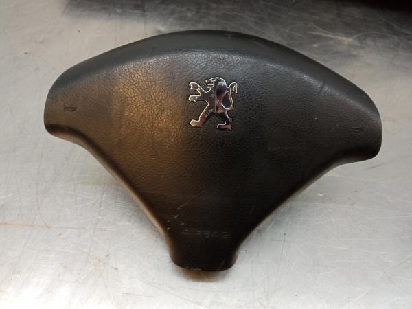 Airbag du Volant PEUGEOT 307 (3A/C) Imagem-1