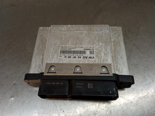 Centralina motor / ECU AUDI Q2 (GA)