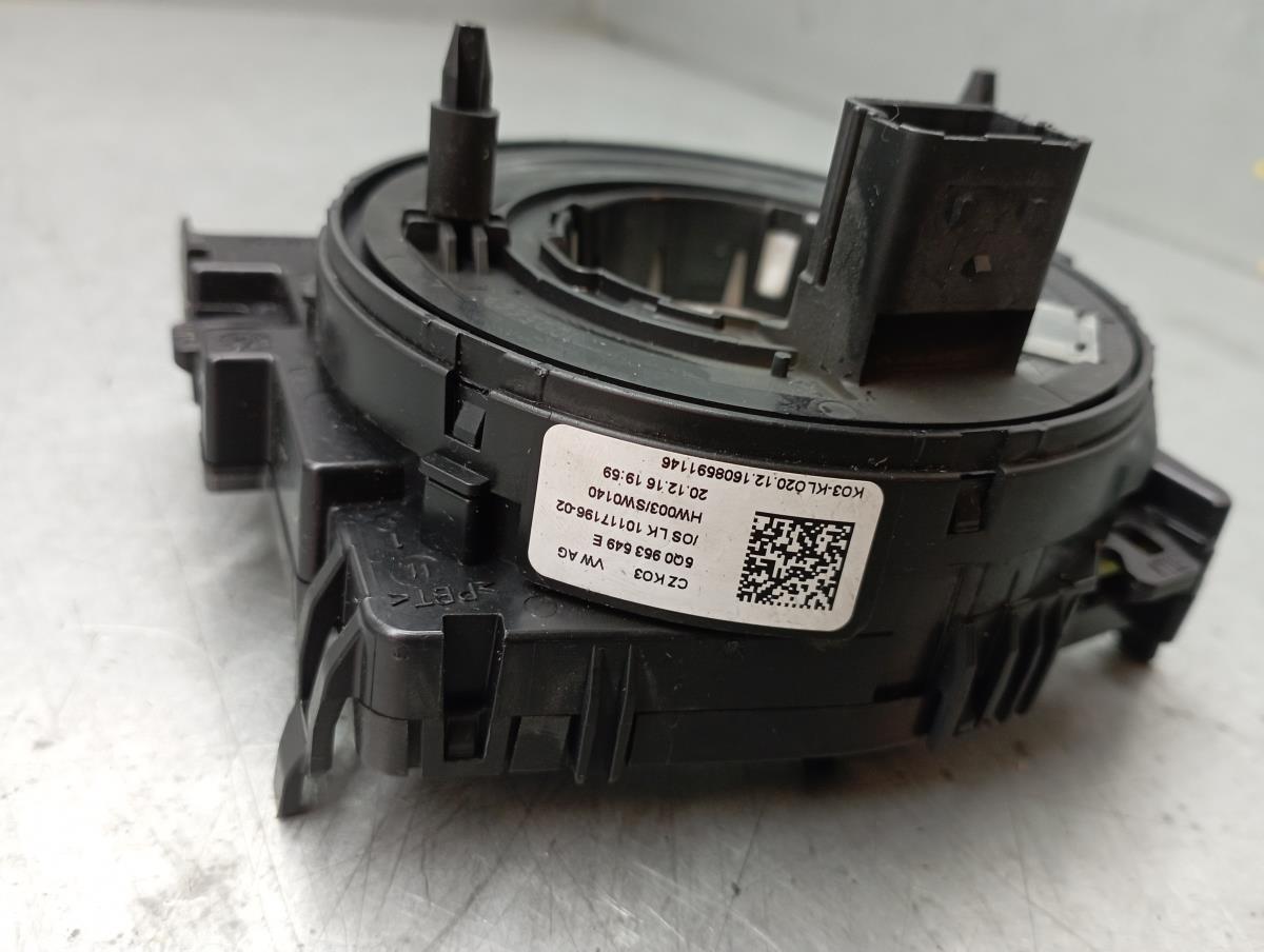 Fita de airbags AUDI Q2 (GA) Imagem-2