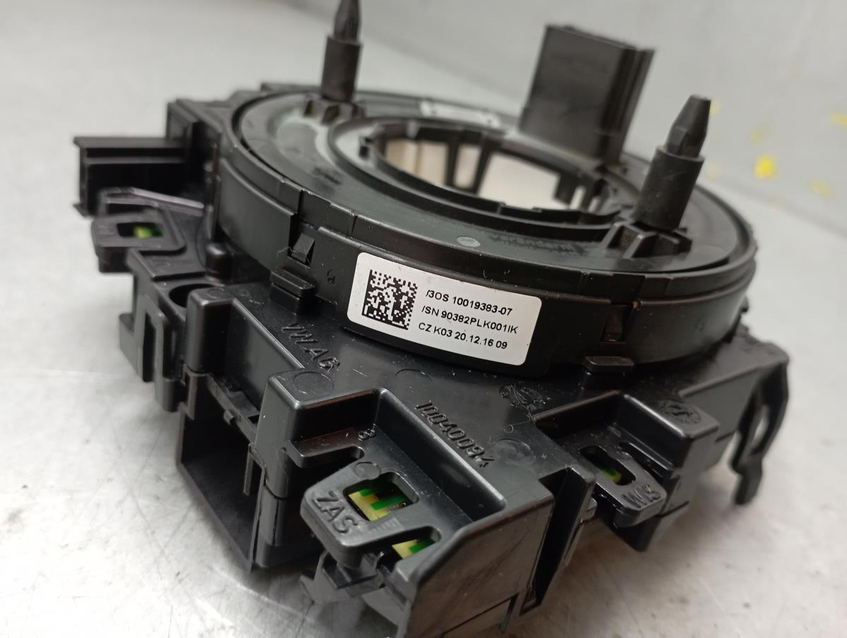 Fita de airbags AUDI Q2 (GA) Imagem-3