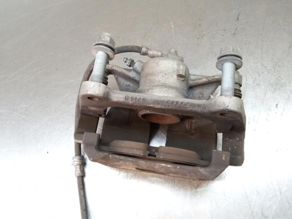Pinça travão / maxila de travão frente esquerda AUDI Q2 (GA) Imagem-1