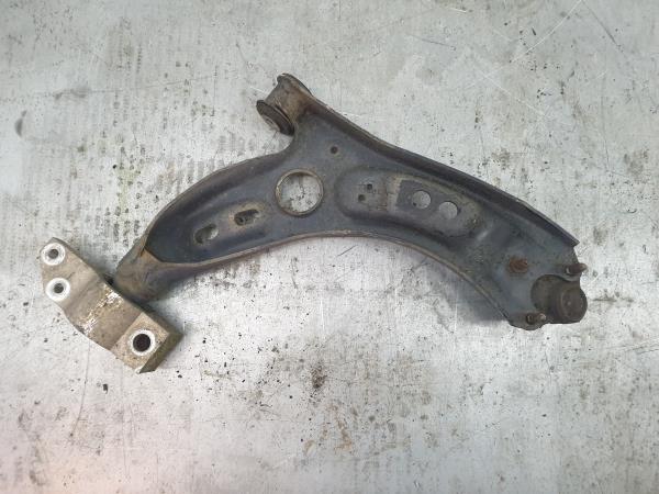 Bras de suspension Avant gauche VOLKSWAGEN Scirocco (137, 138) Imagem-1