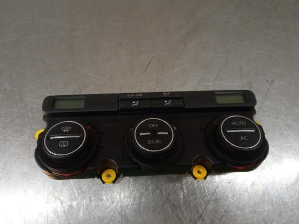 Comando clima VOLKSWAGEN Scirocco (137, 138)