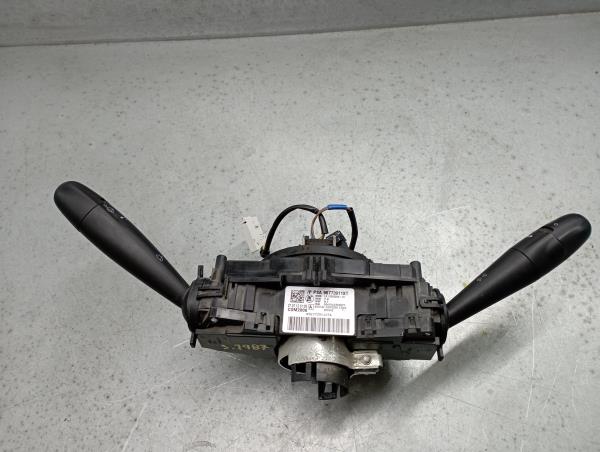 Fita de airbags PEUGEOT 5008 I (0U_, 0E_) Imagem-3