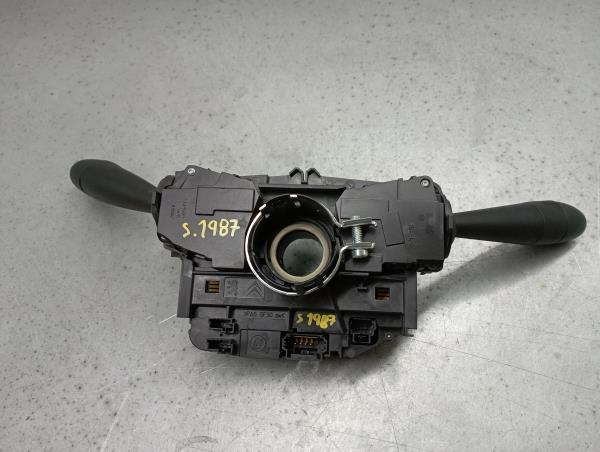 Fita de airbags PEUGEOT 5008 I (0U_, 0E_) Imagem-2