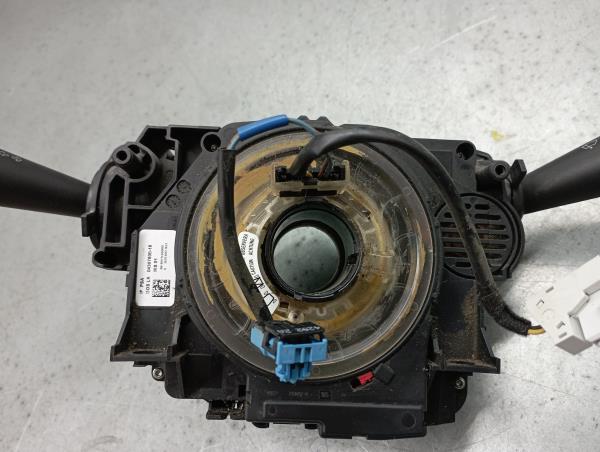 Fita de airbags PEUGEOT 5008 I (0U_, 0E_) Imagem-4