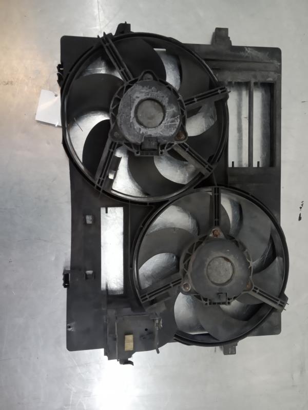 Termoventilador / motoventilador JAGUAR X-Type (X400)