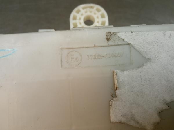 Caixa fusíveis / SAM / BSI HONDA Insight (ZE2) Imagem-2