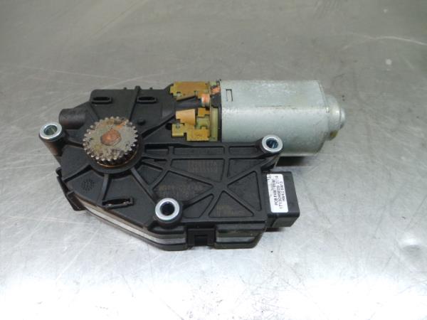 Motore tettuccio apribile PEUGEOT 5008 I (0U_, 0E_)