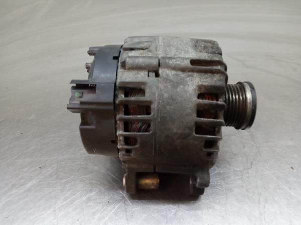 Alternador SEAT Leon (1P1)