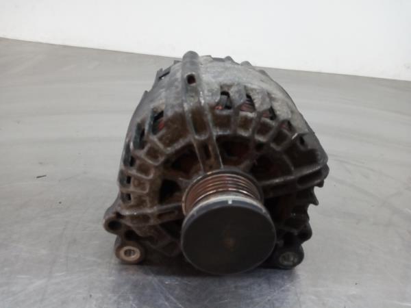 Alternador SEAT Leon (1P1) Imagem-2