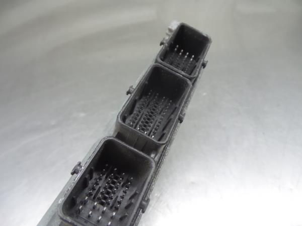 Centralina motor / ECU RENAULT Clio III (BR0/1, CR0/1) Imagem-2