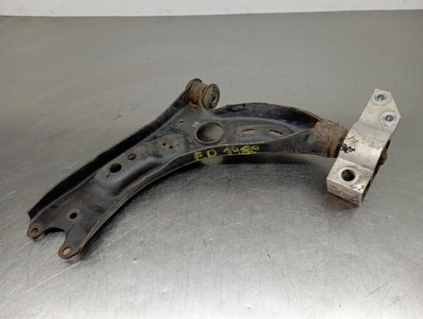 Right front suspension arm SEAT Leon (1P1) Imagem-1