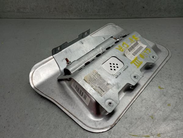 Airbag Rodilla RENAULT Clio III (BR0/1, CR0/1) Imagem-1