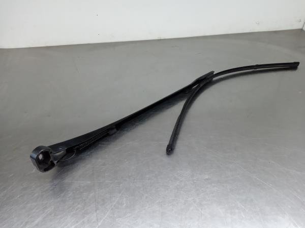 Windscreen wiper arm Right front SEAT Leon (1P1)