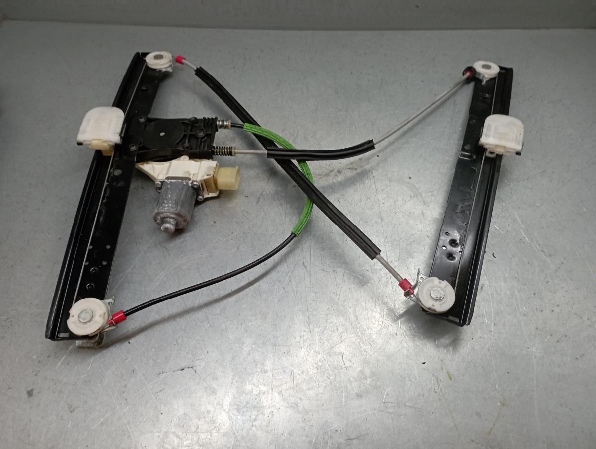 Lève-vitre avant gauche FORD Mondeo IV (BA7) Imagem-1