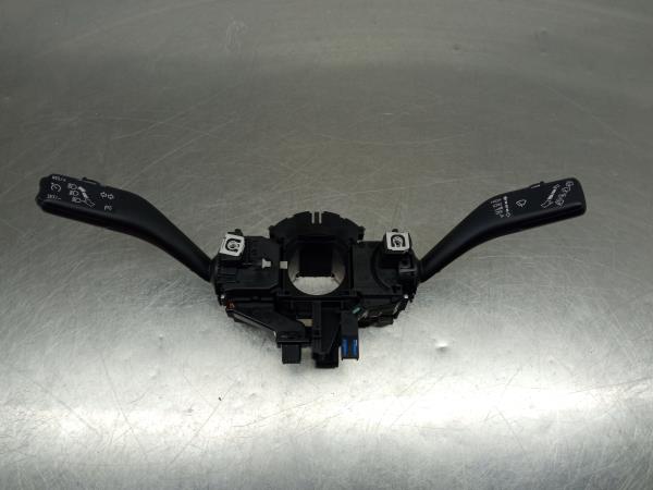 Interrupteur D'Essuie-Glace Compatible SEAT LEON - Réf 1K0 953 519 - Pour Golf, Touran, A3, Tiguan