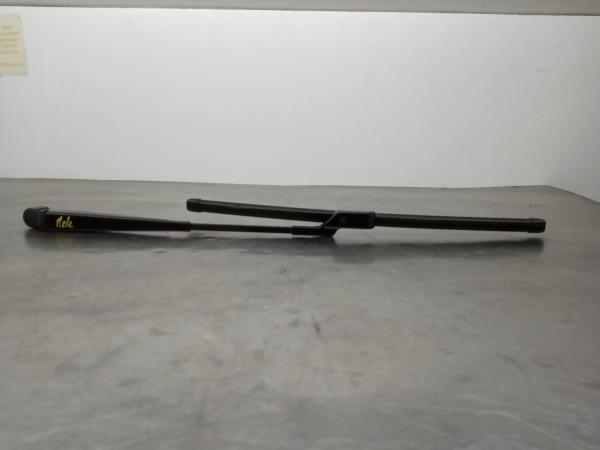 Braccio / asta tergicristallo posteriore FORD Mondeo IV (BA7)
