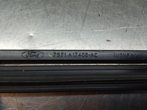 Rear wiper arm FORD Mondeo IV (BA7) Imagem-2