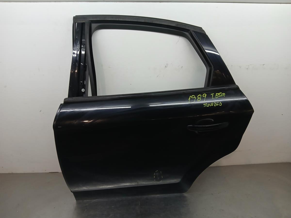 Porta posteriore sinistra FORD Mondeo IV (BA7)