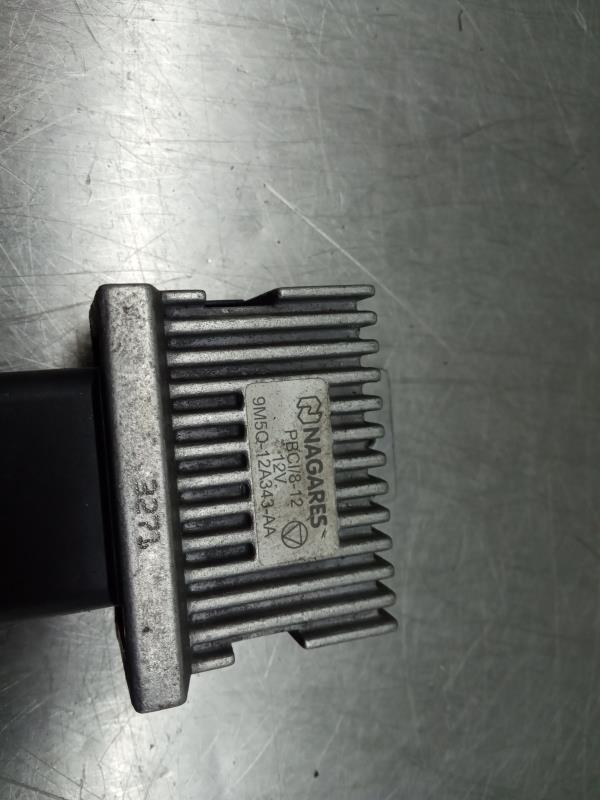 Temporisateur de préchauffage FORD Mondeo IV (BA7) Imagem-3