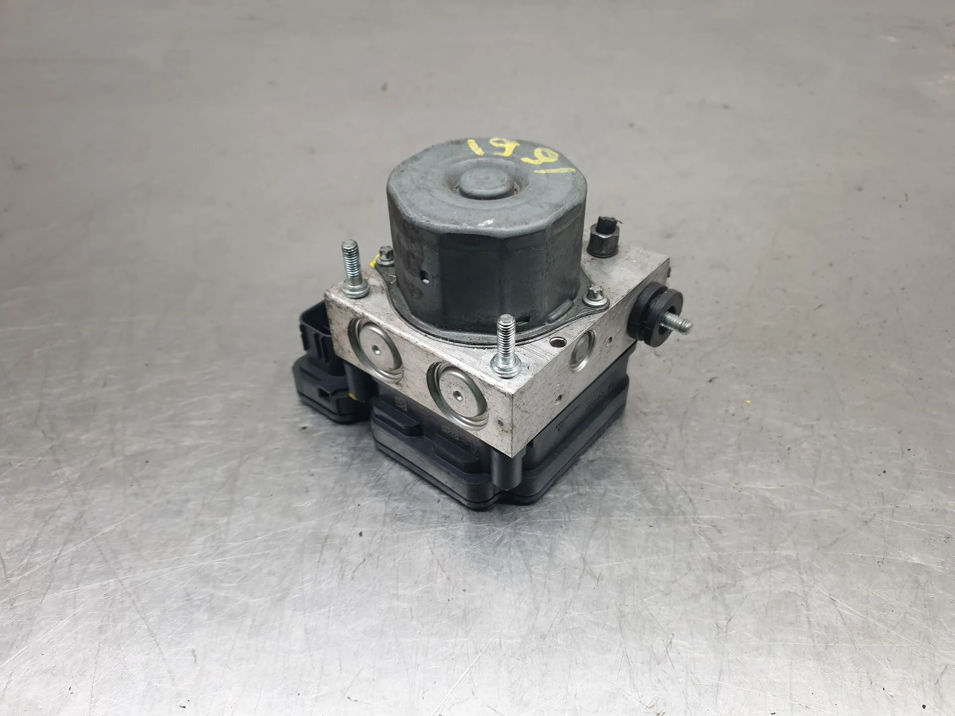 ABS CITROËN C4 Picasso II Imagem-1