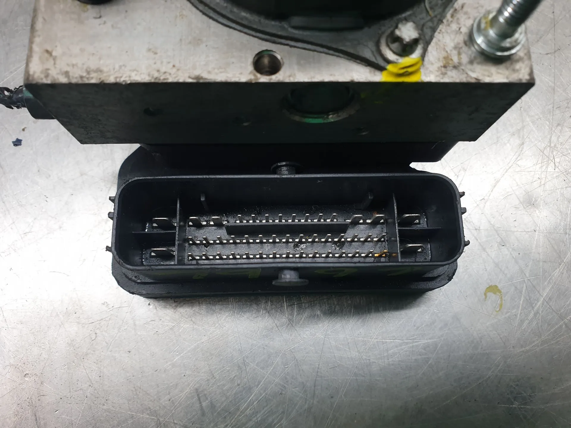 ABS CITROËN C4 Picasso II Imagem-3