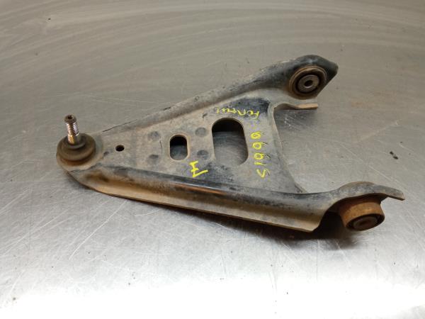 Braccio di sospensione anteriore sinistro SMART ForTwo Coupé (451)