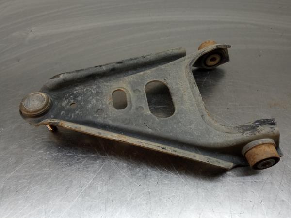Braccio di sospensione anteriore sinistro SMART ForTwo Coupé (451) Imagem-1