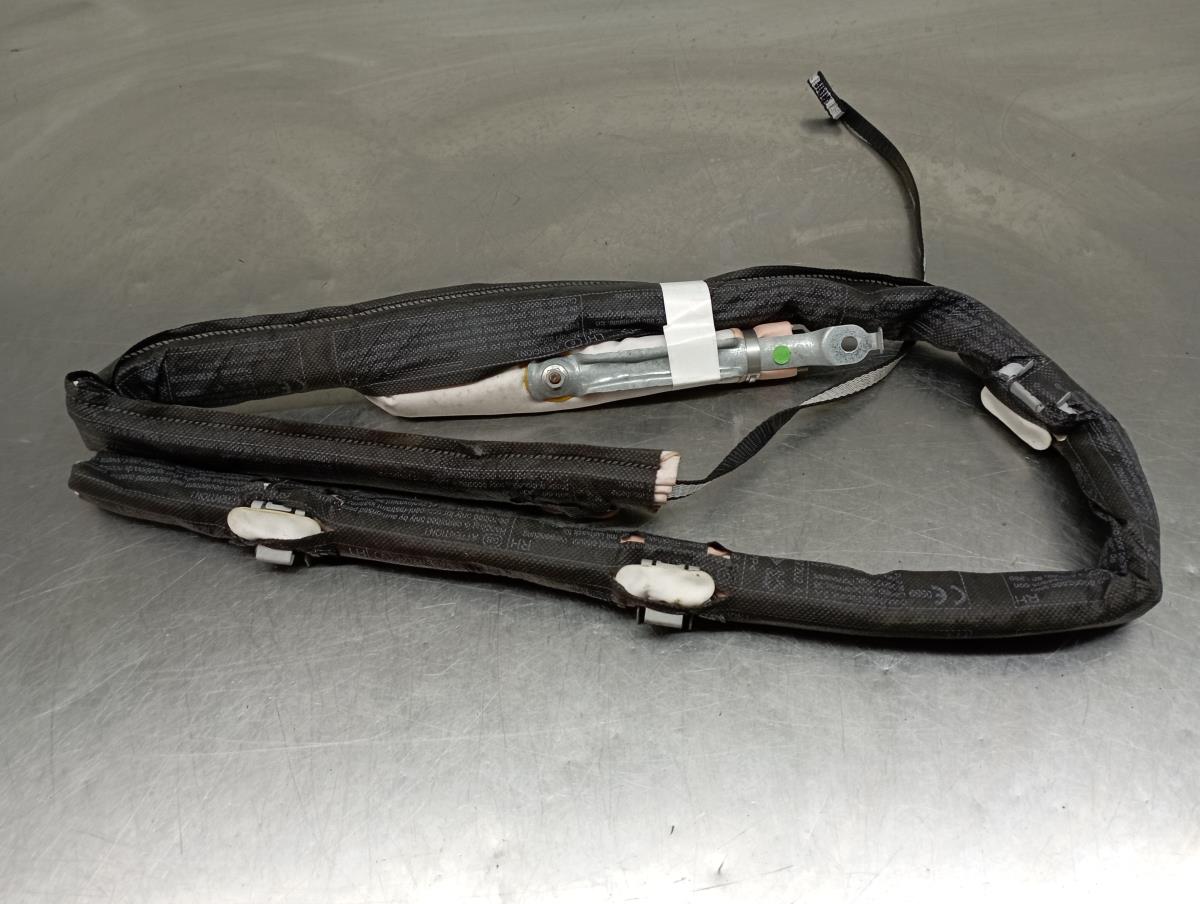 Airbag cortina direito CITROËN C4 Picasso II Imagem-1