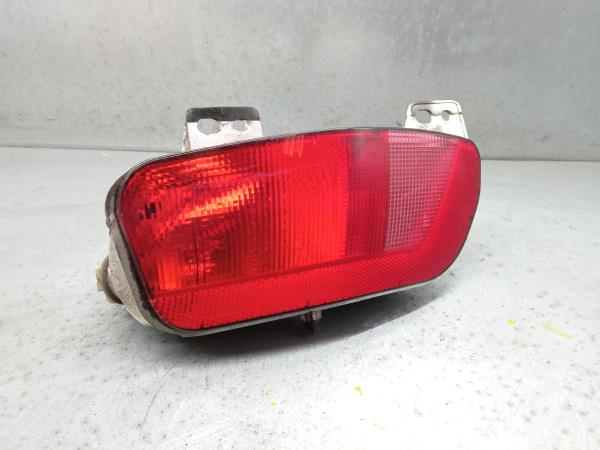 Fanale antinebbia  posteriore sinistro CITROËN C4 Picasso II Imagem-1