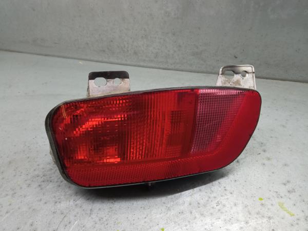 Fanale antinebbia  posteriore sinistro CITROËN C4 Picasso II