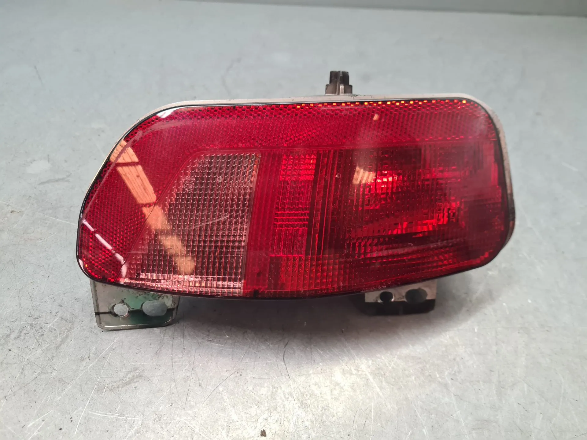 Feu antibrouillard Arrière Gauche CITROËN C4 Picasso II