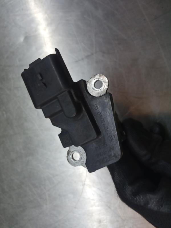 Mass Air Flow Sensor (MAF) CITROËN C4 Picasso II Imagem-3