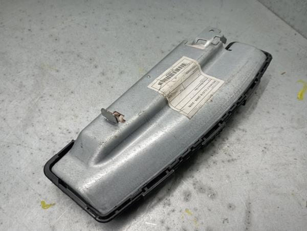 Airbag banco direito RENAULT Clio III (BR0/1, CR0/1) Imagem-1
