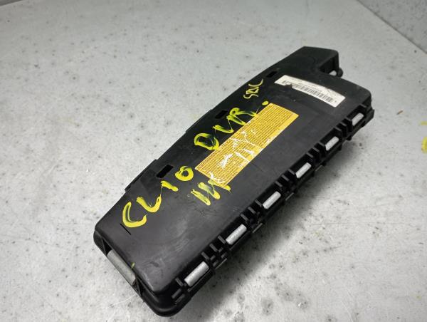 Airbag banco direito RENAULT Clio III (BR0/1, CR0/1)