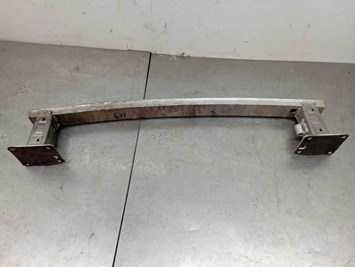 Rear bumper reinforcement CITROËN C4 Picasso II Imagem-2