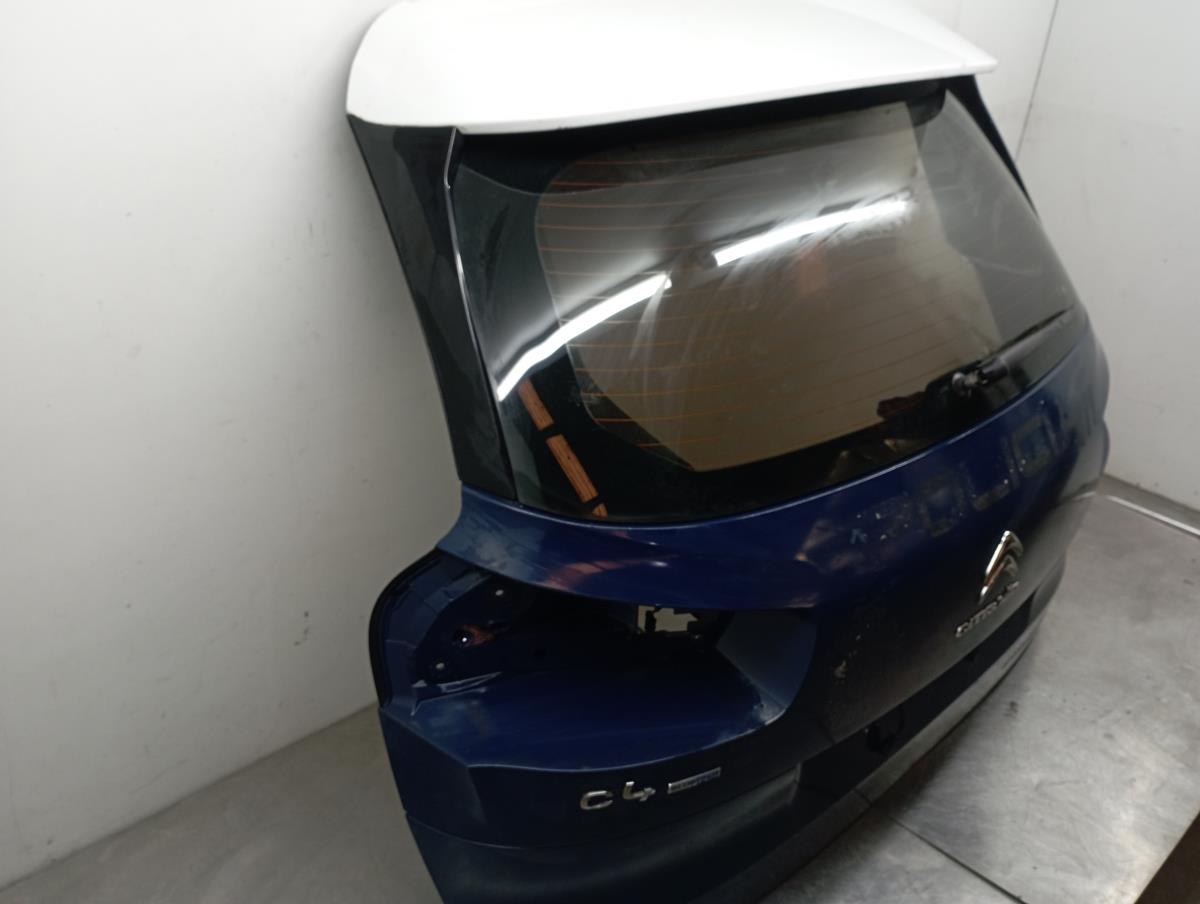 Hayon / Coffre CITROËN C4 Picasso II Imagem-1