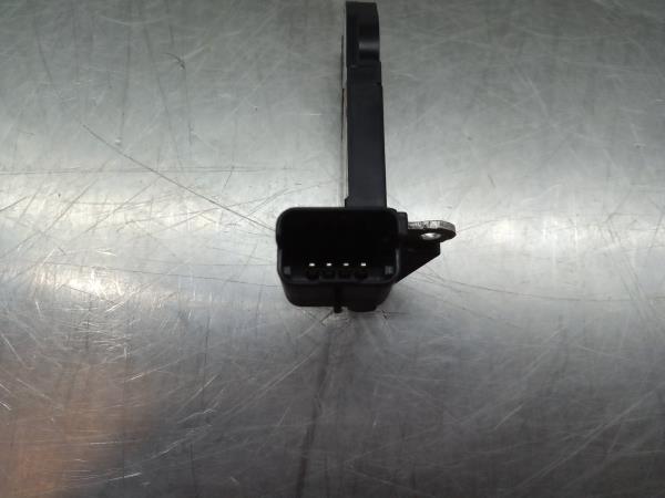 Mass Air Flow Sensor (MAF) CITROËN Jumpy III Imagem-2