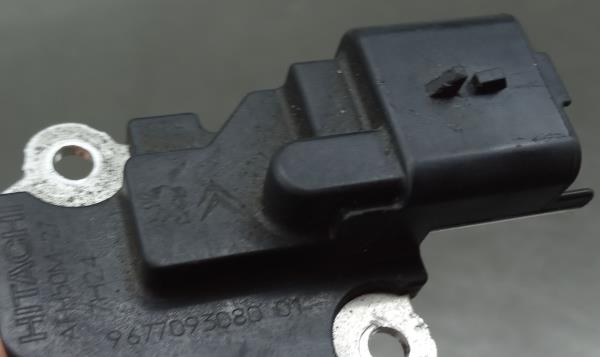 Mass Air Flow Sensor (MAF) CITROËN Jumpy III Imagem-3