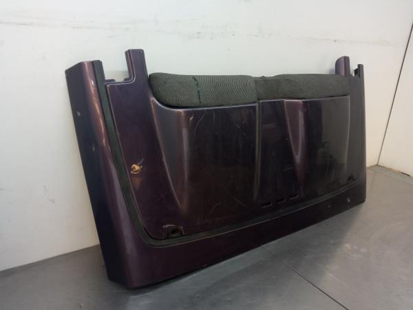 Portón trasero RENAULT 19 I Cabriolet (D53_) Imagem-1