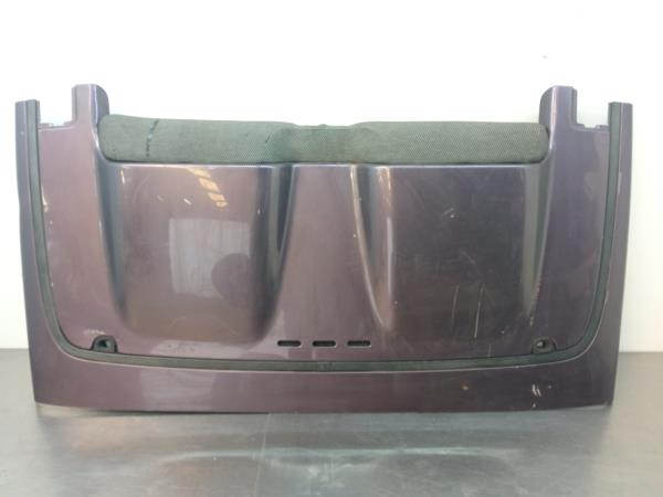 Portón trasero RENAULT 19 I Cabriolet (D53_)