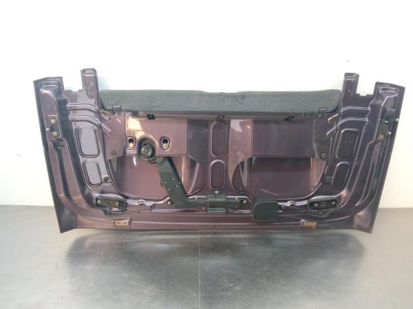 Portón trasero RENAULT 19 I Cabriolet (D53_) Imagem-3