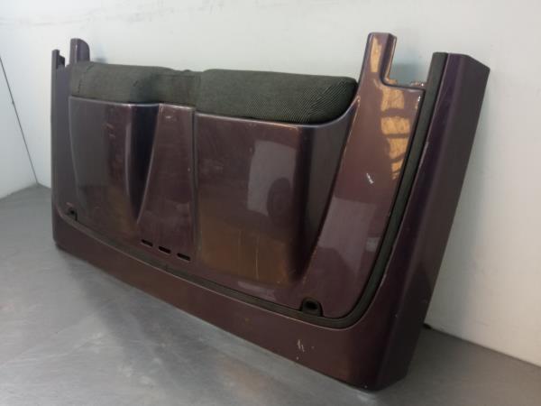 Portón trasero RENAULT 19 I Cabriolet (D53_) Imagem-2