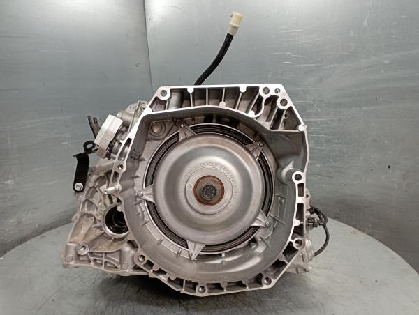 Caixa de velocidades automática RENAULT Captur II