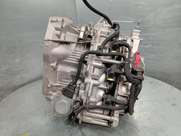 Caixa de velocidades automática RENAULT Captur II Imagem-2