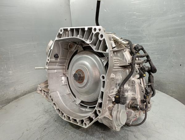 Caixa de velocidades automática RENAULT Captur II Imagem-1