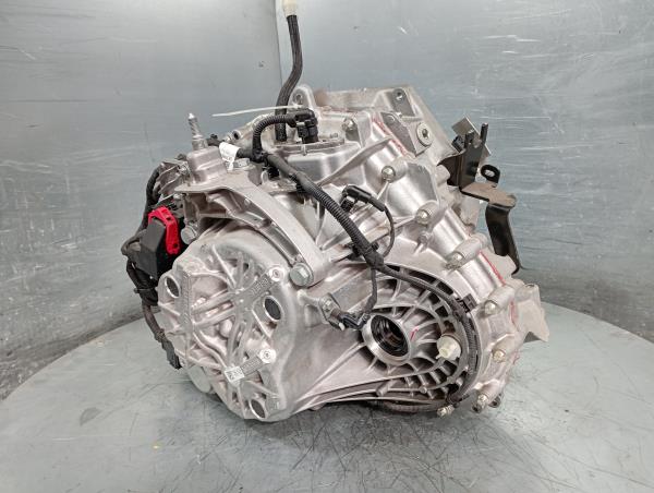 Caixa de velocidades automática RENAULT Captur II Imagem-4